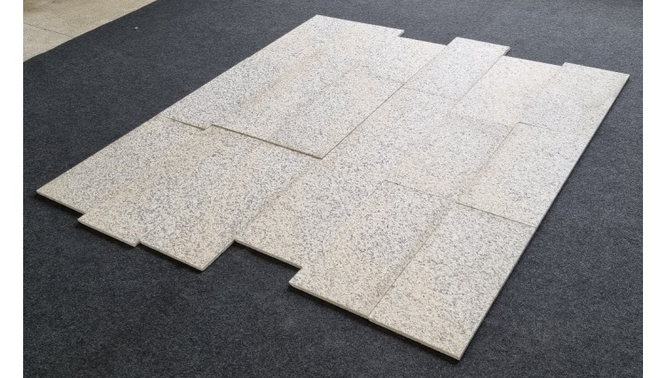 BIANCO SARDO PASY 